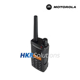MOTOROLA Business XT600D Series Unlicensed Portable Two-Way Radio